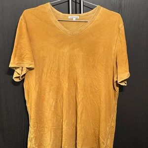 Cotton Citizen V-Neck T-Shirt